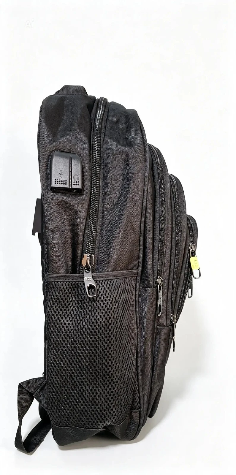 Mochila  Juvenil Portalapto  BNT 3