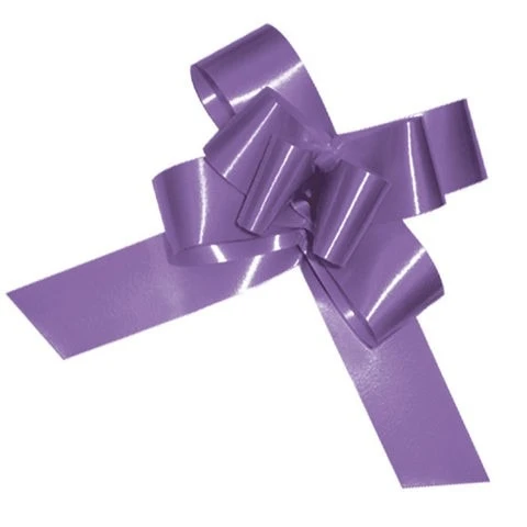moño morado mediano celomagico  2
