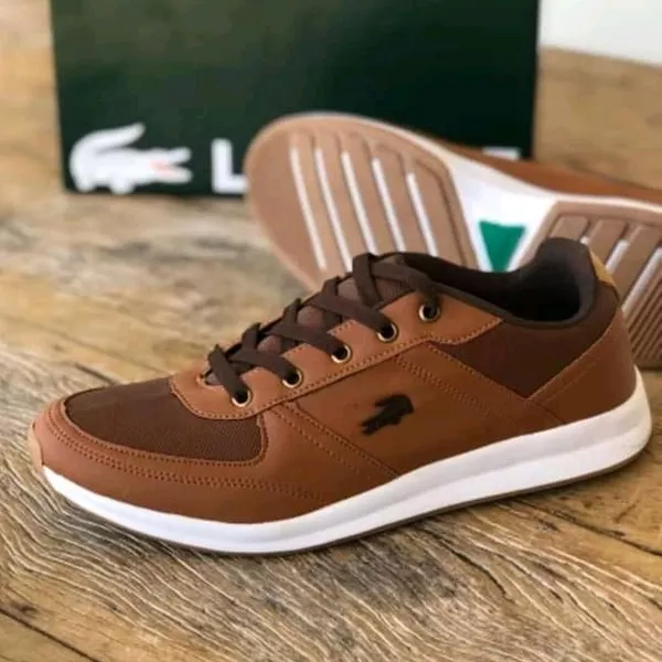 LACOSTE 2