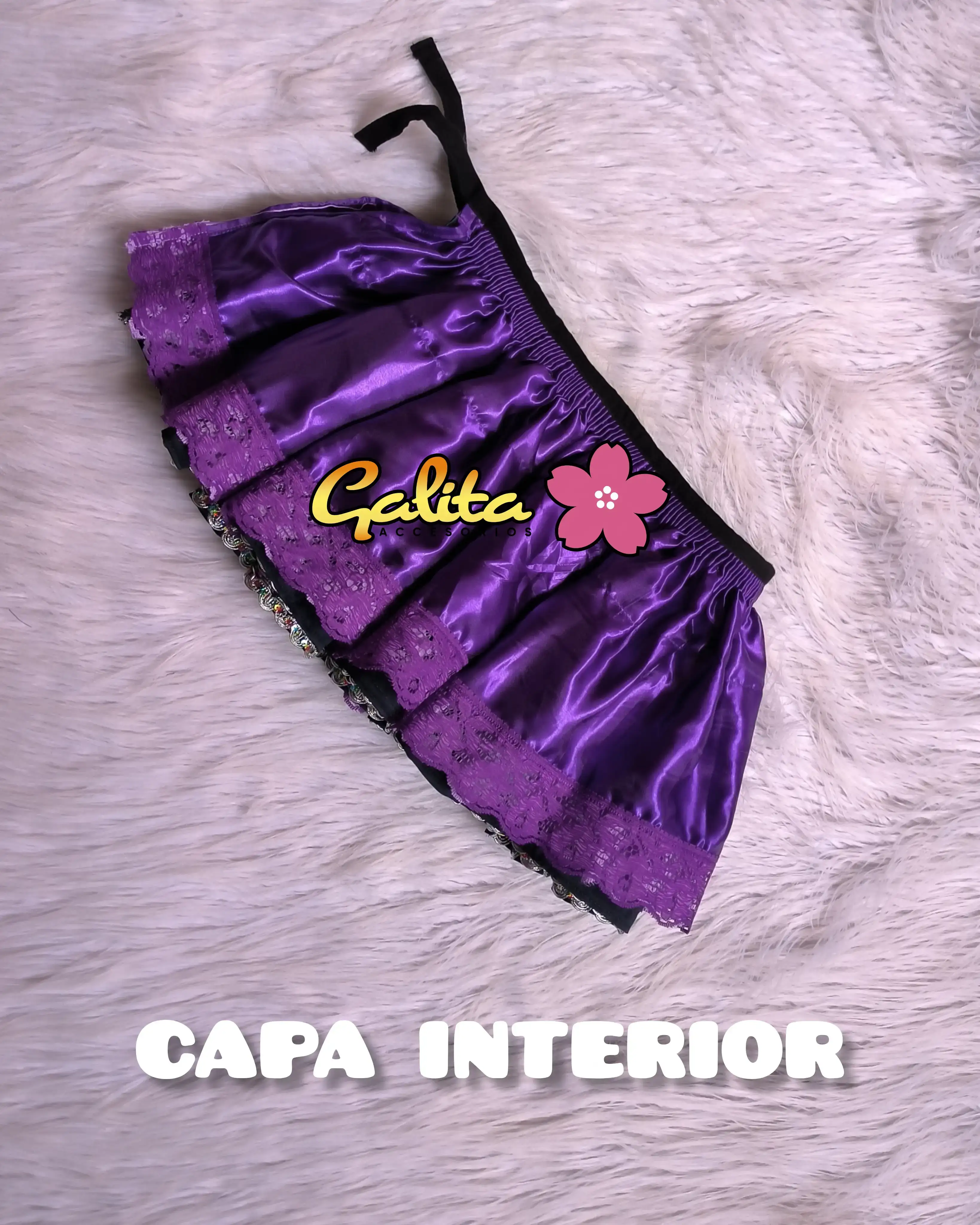 Talla M 4