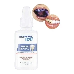 SUERO DENTAL CORRECTOR DE COLOR ICE 35ML