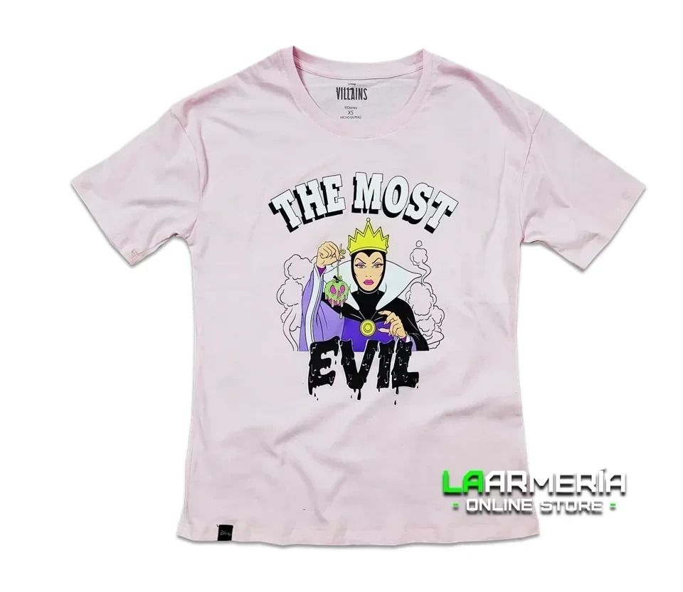 Evil Queen (XS-S)