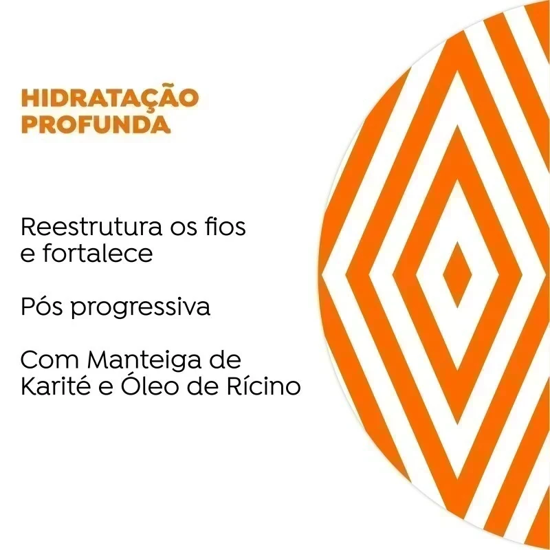 Hidratación profunda ☺️ tratamiento de 3 minutos 1kg 3