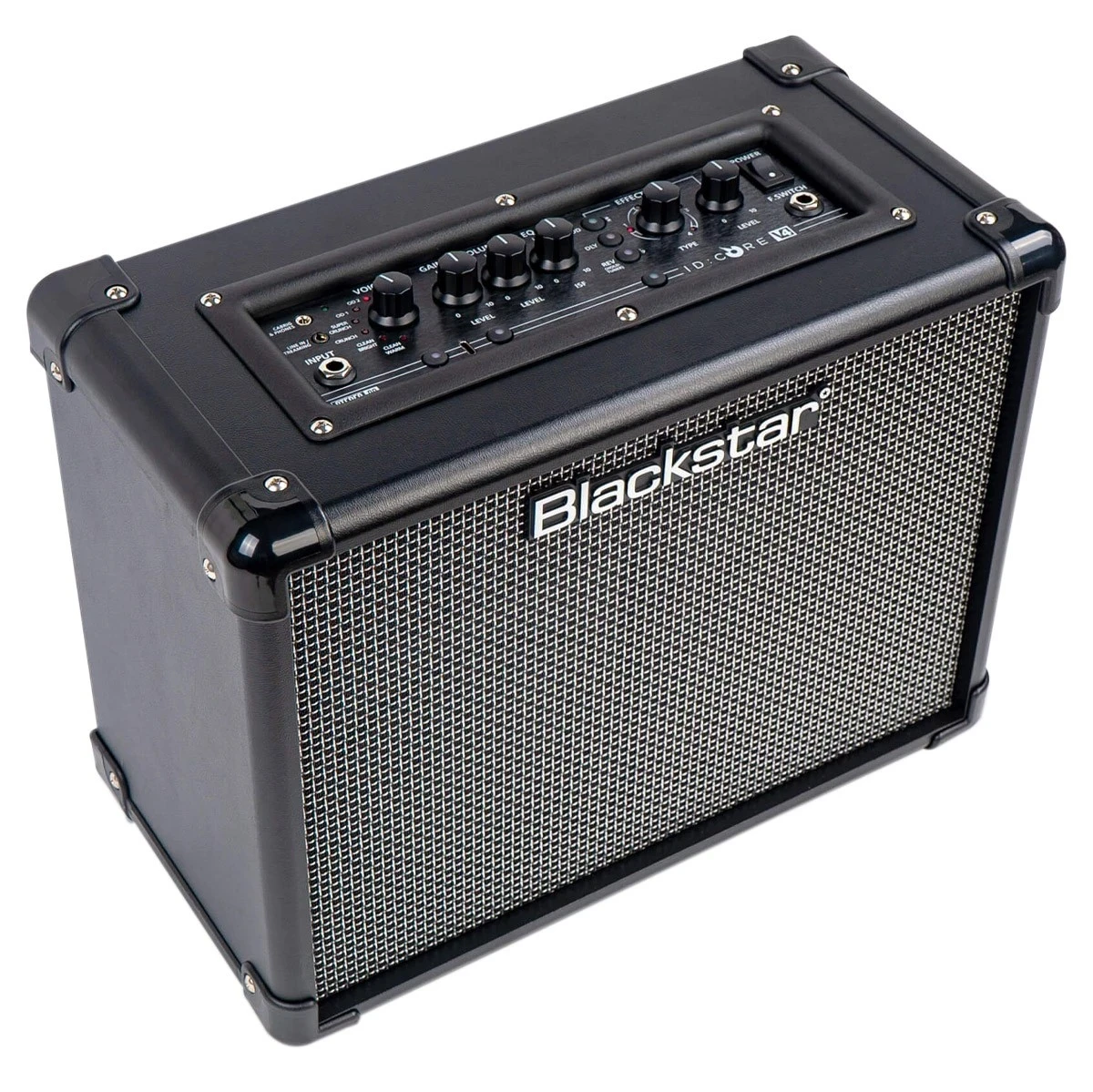 ID: CORE V4 STEREO 20 BLACKSTAR