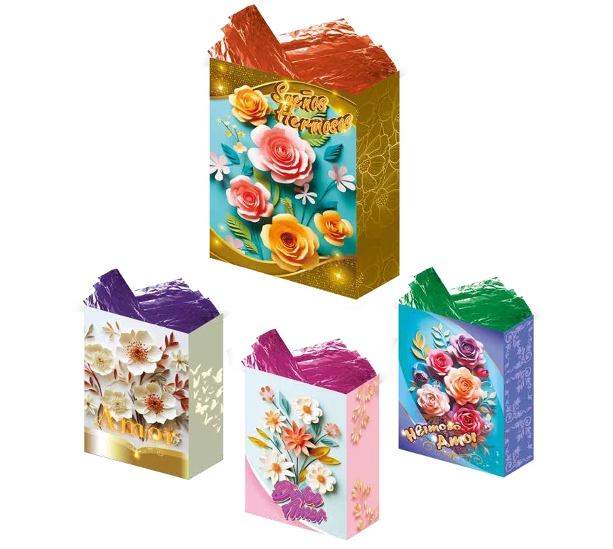 BOLSA REGALO C BELLA ILUSION