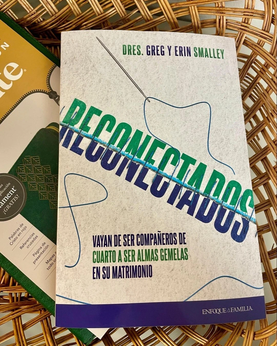 Reconectados 2