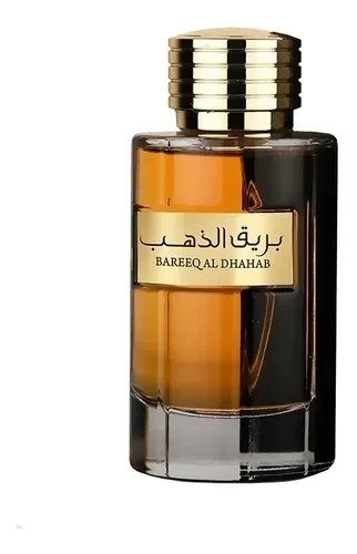 PERFUME BAREEQ AL DAHAB 100ML (HOMBRE) 2