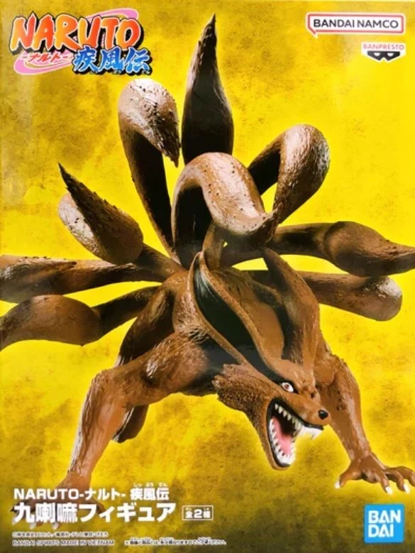 Kurama B