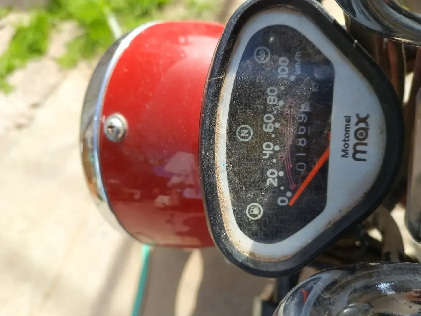 Modelo 2018 110 cm 2