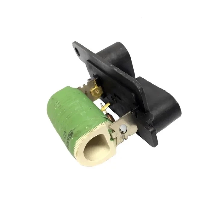 Resistencia electroventiladora Vw Gol / Saveiro 2009-2016 - 81039 - 5U0959493 2