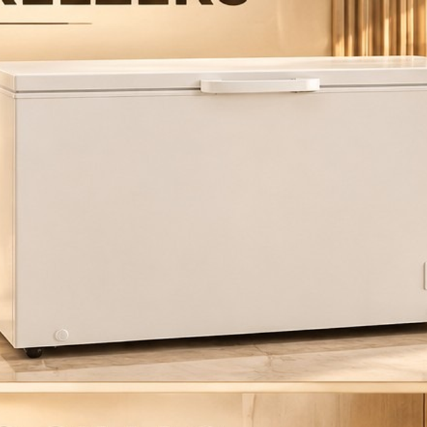 FREEZER DE POZO Y VERTICALES