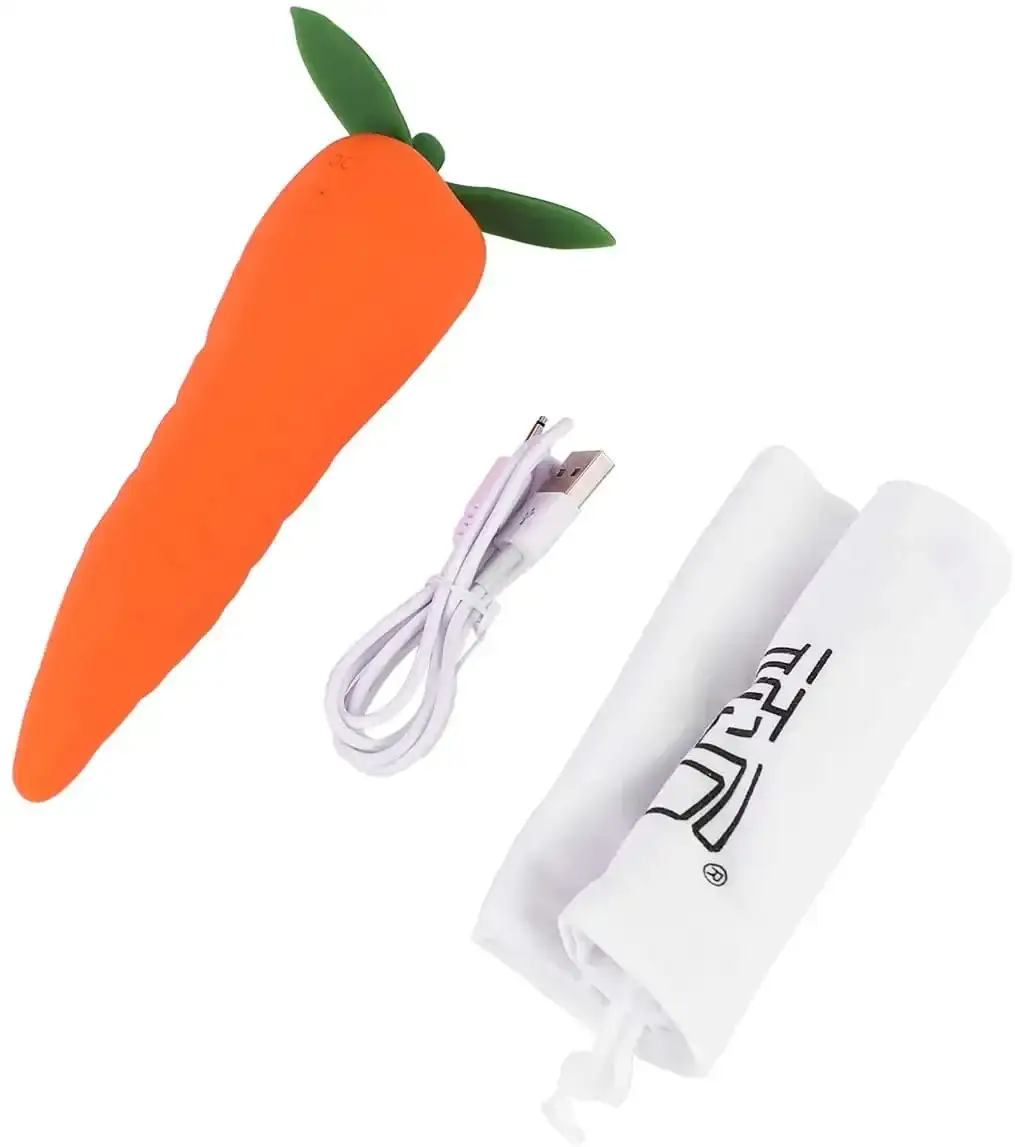 Carrot Wistone 3