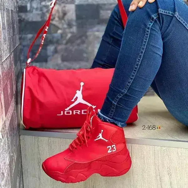 Combo jordan  3