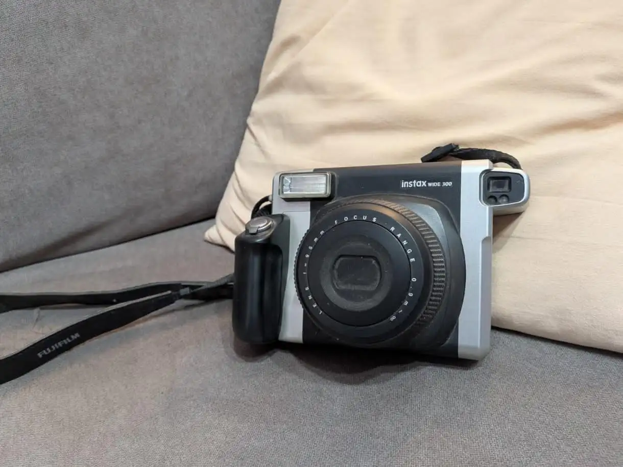 Instax Wide 300