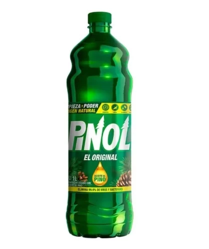 Pinol El Original 1 Litro