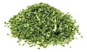 CEBOLINHA VERDE DESIDRATADA 100GRS
