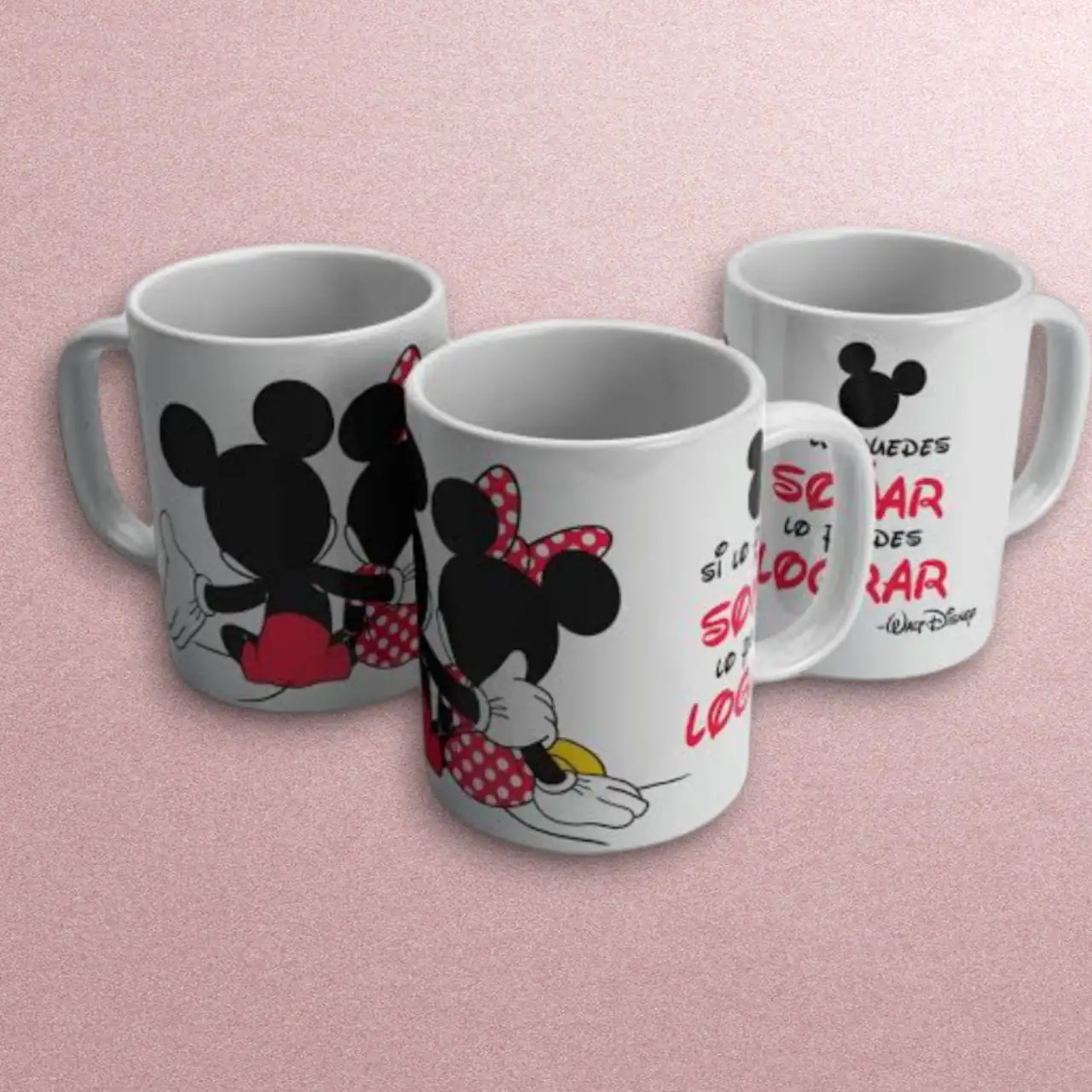 Mickey 9