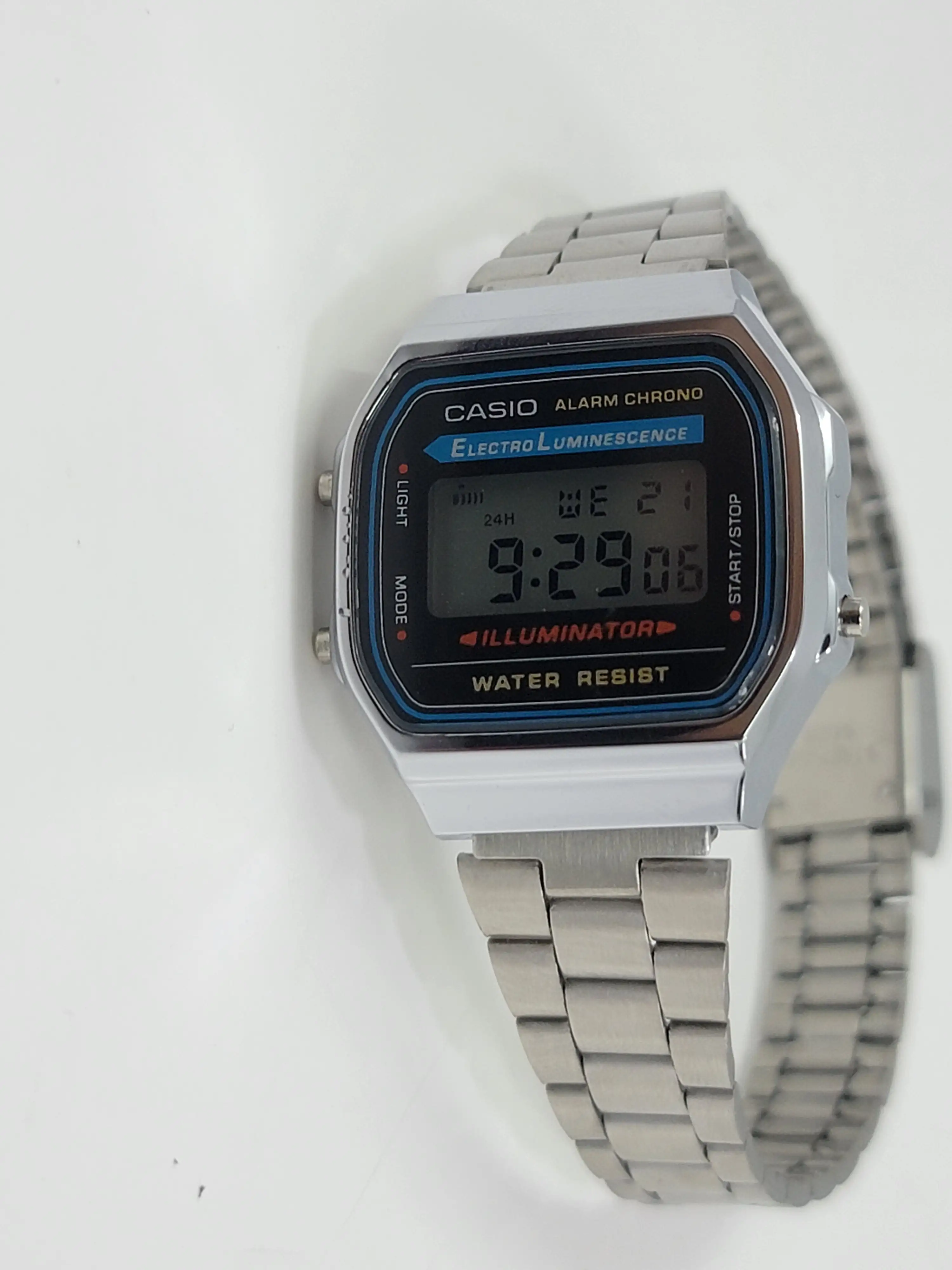 Reloj digital Casio 2