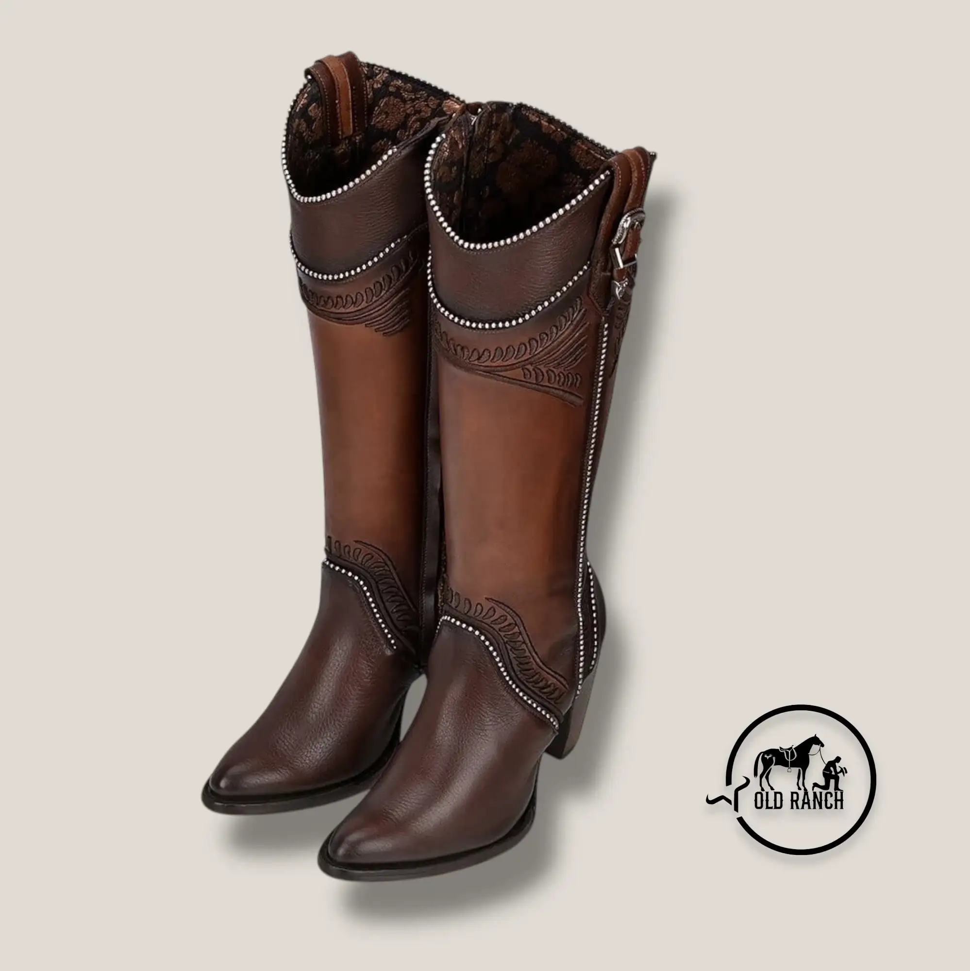 Bota CUADRA  2