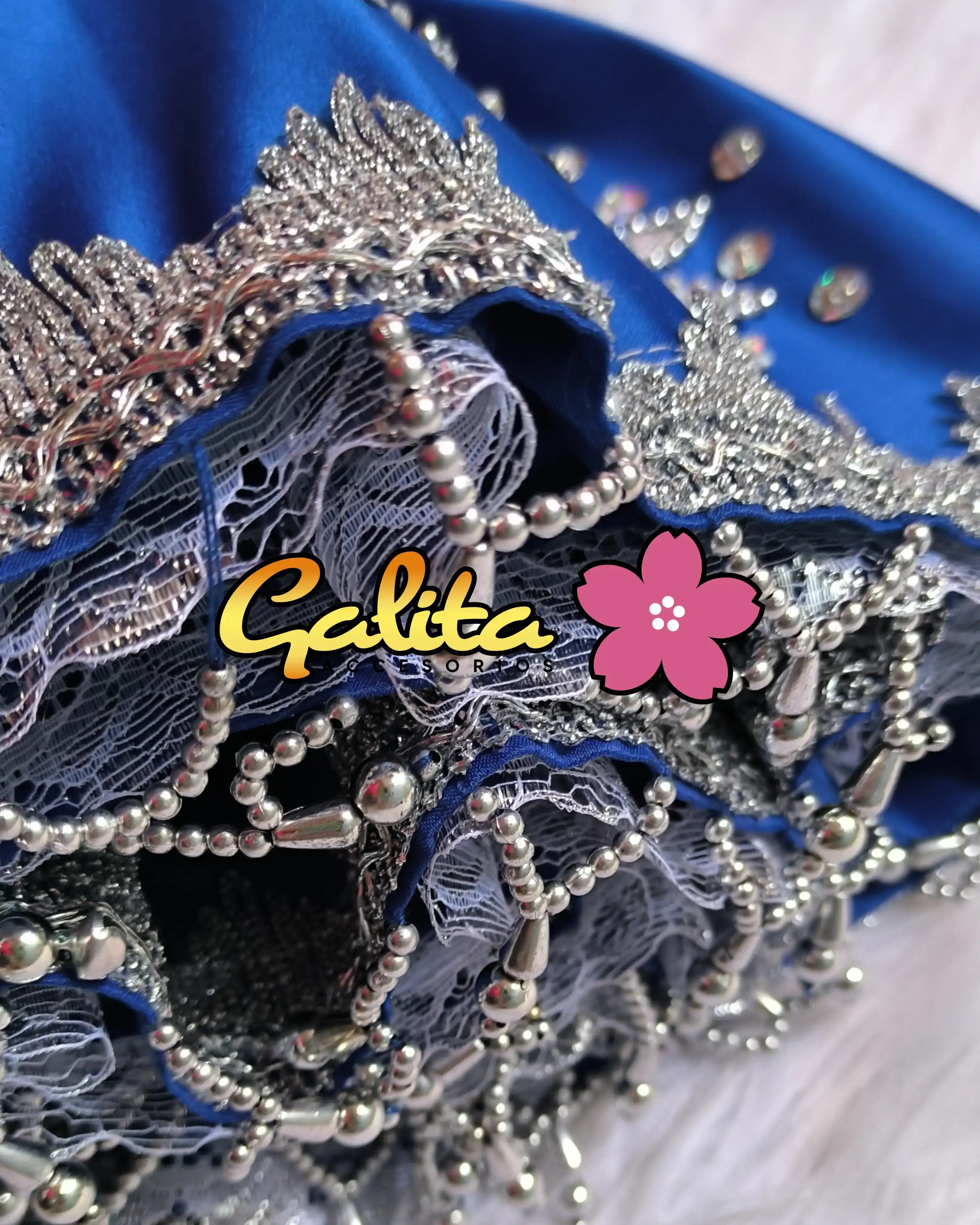 Talla M 2