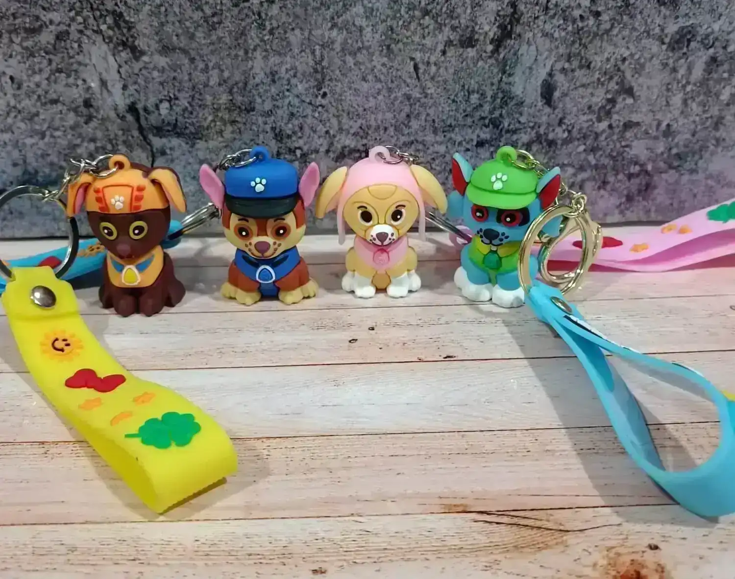 Paw Patrol 