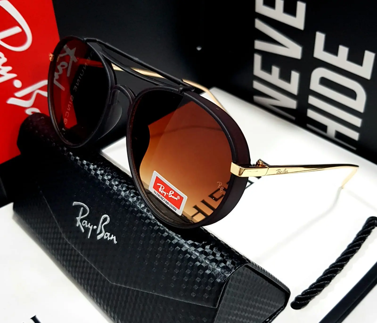 RAYBAN TT 5