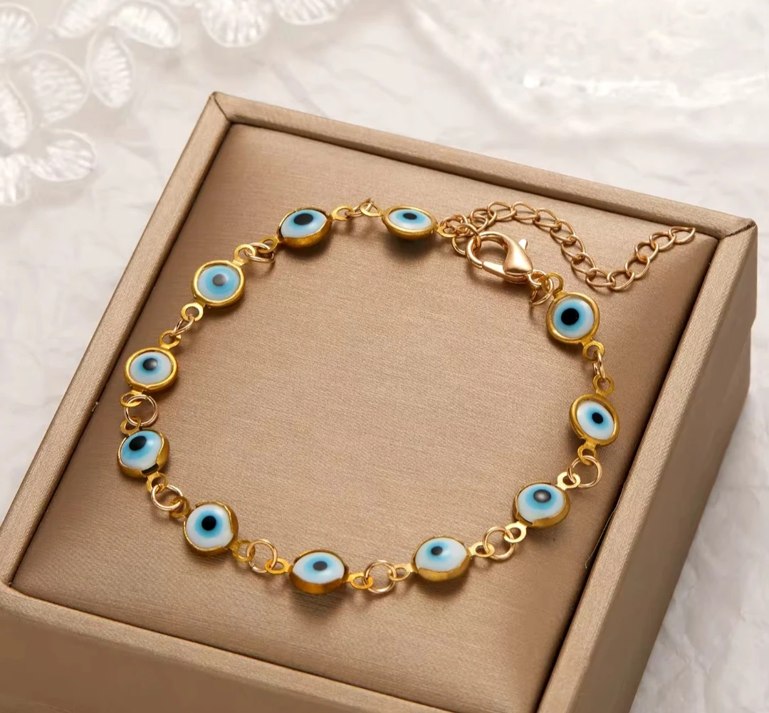 Pulsera ojos 2