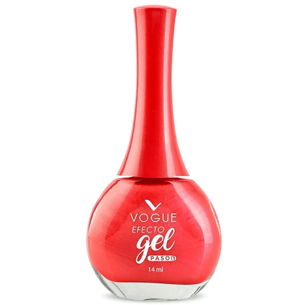 vogue esmalte efecto gel crew