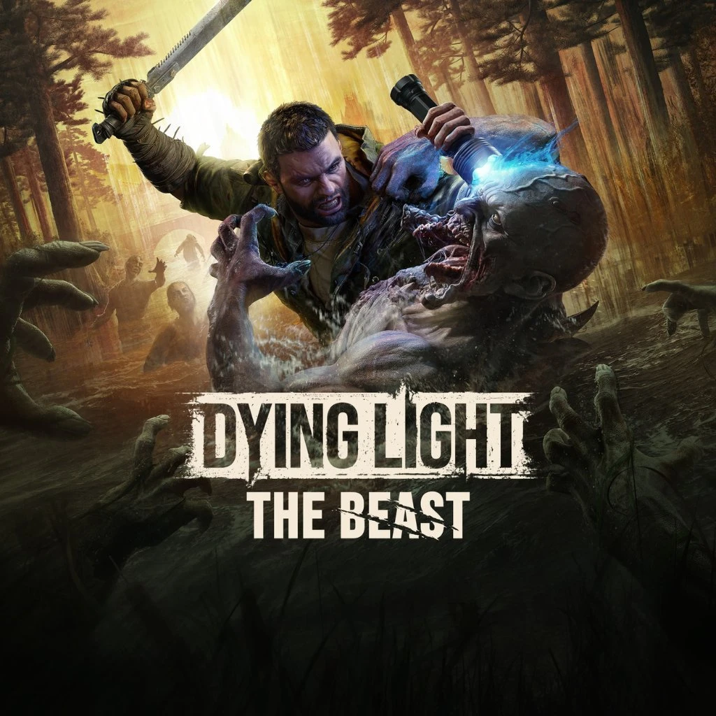 DYING LIGHT THE BEAST