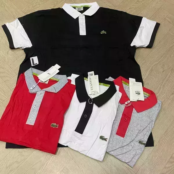 Camiseta  3