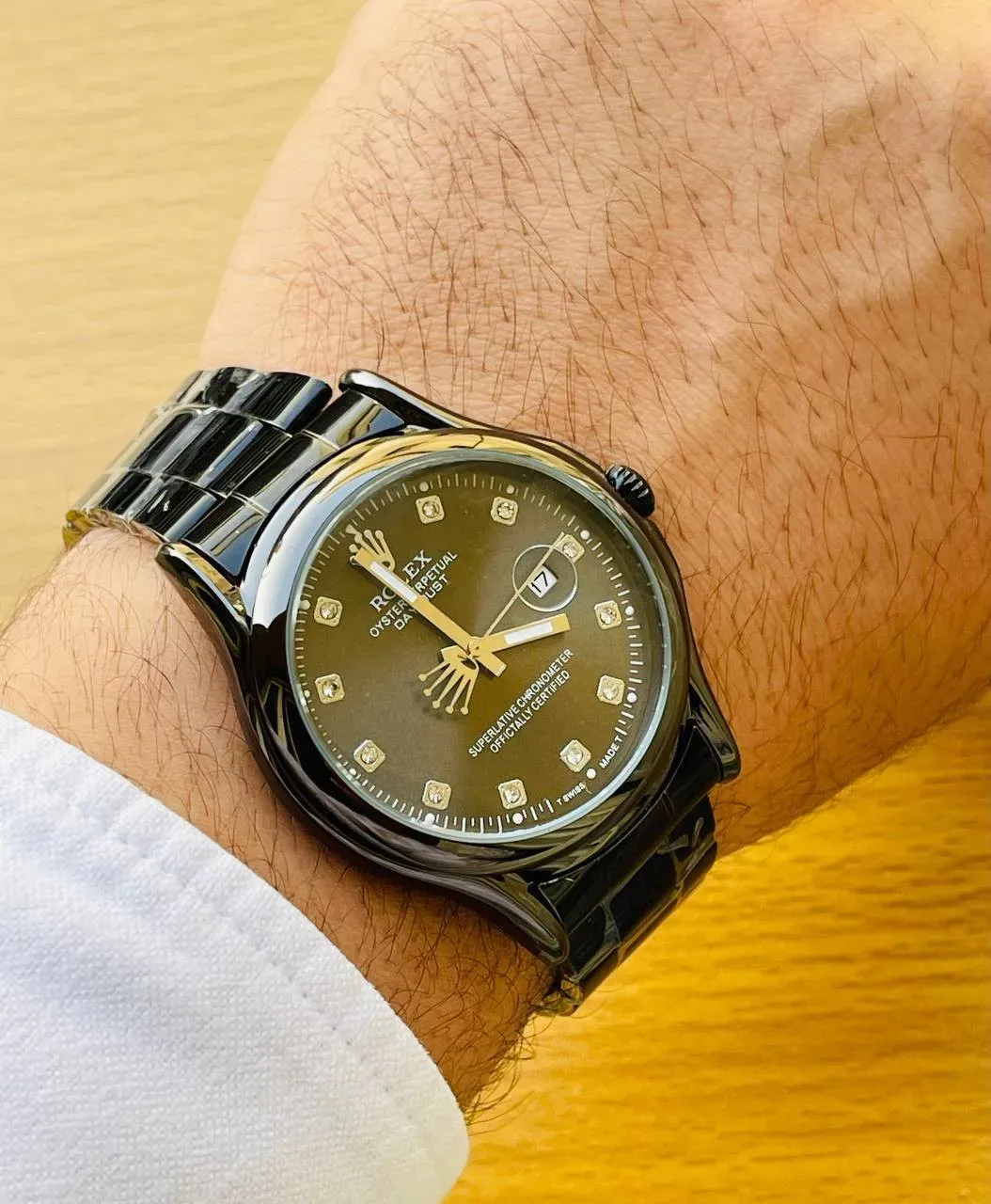 Rolex, de Caballero en Oferta especial. 3