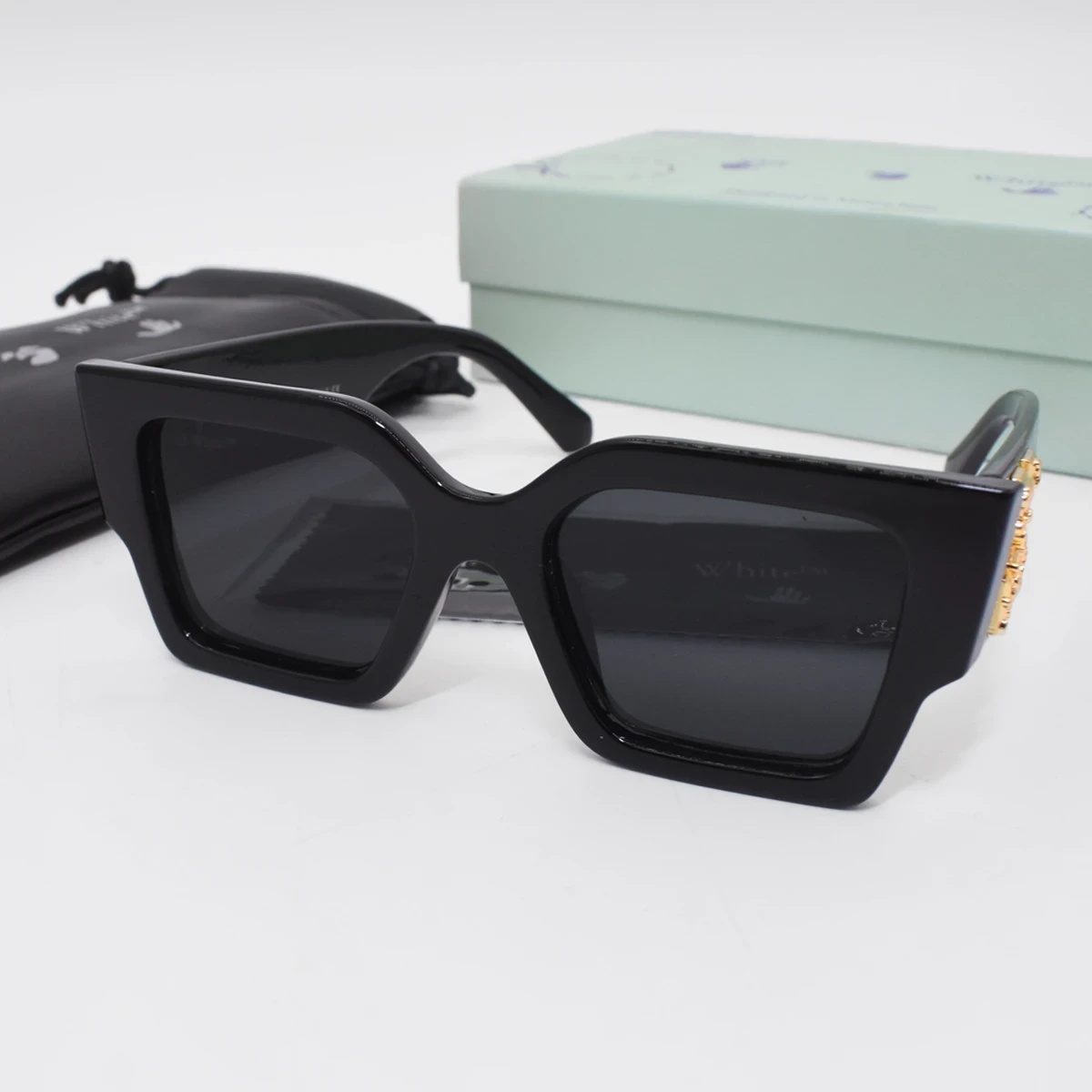Lentes Off White  3