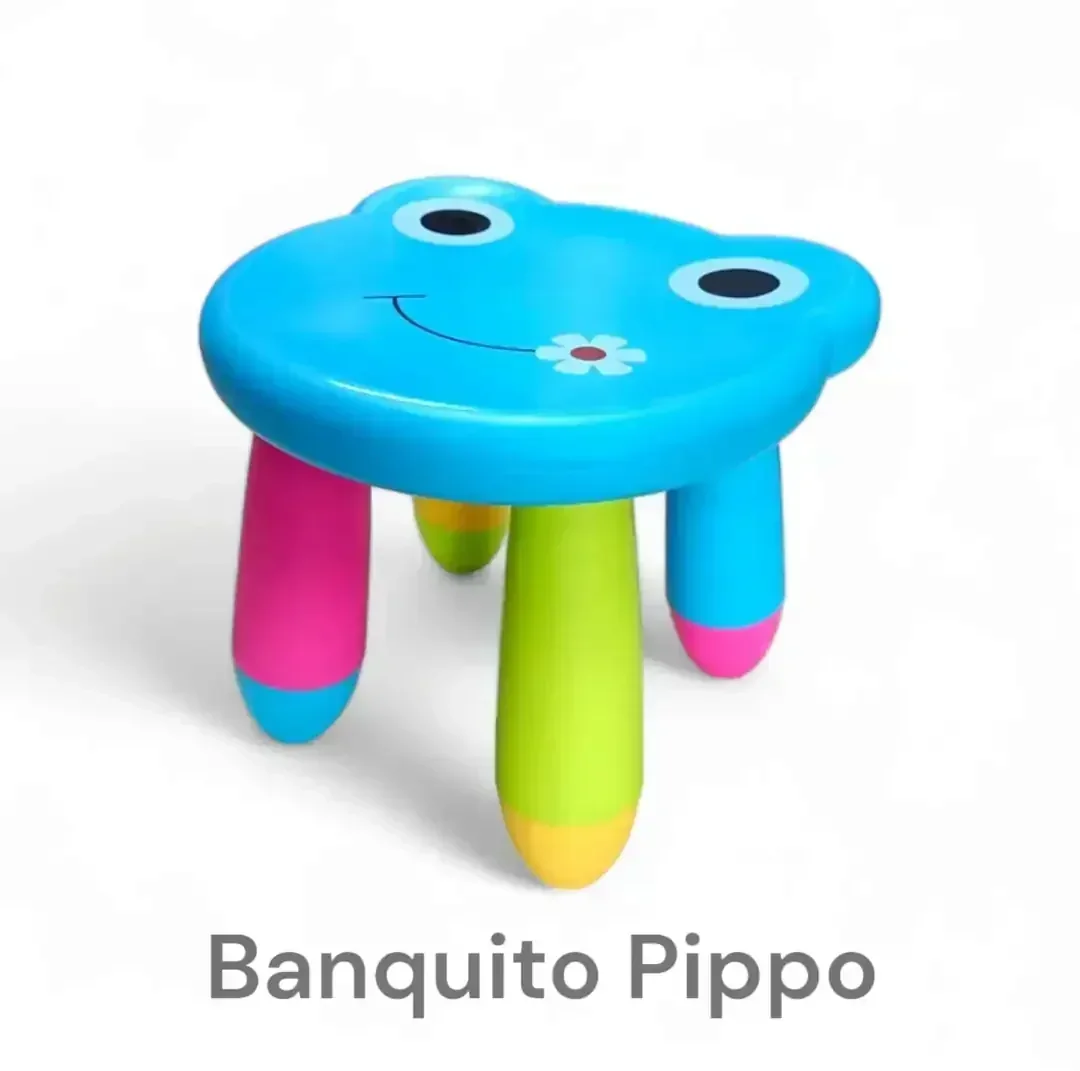 Banquito Pippo