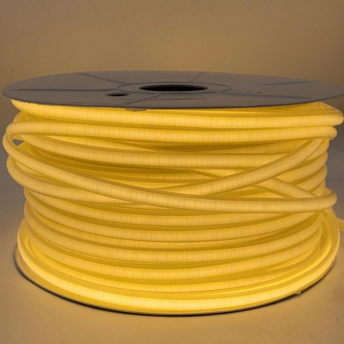 MANGUERA LED NEON COB 3000K 12W/M IP66 110V 2