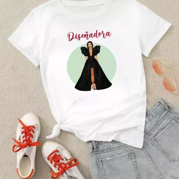 Diseñadora