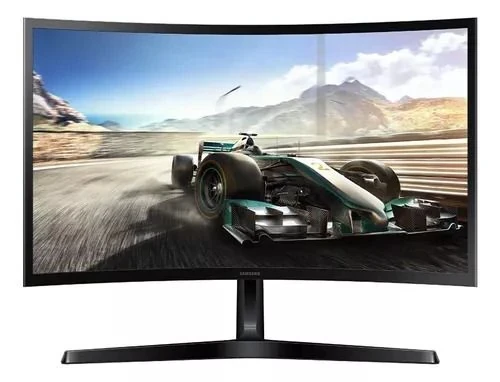 MONITOR 27" SAMSUNG CURVO 100HZ 