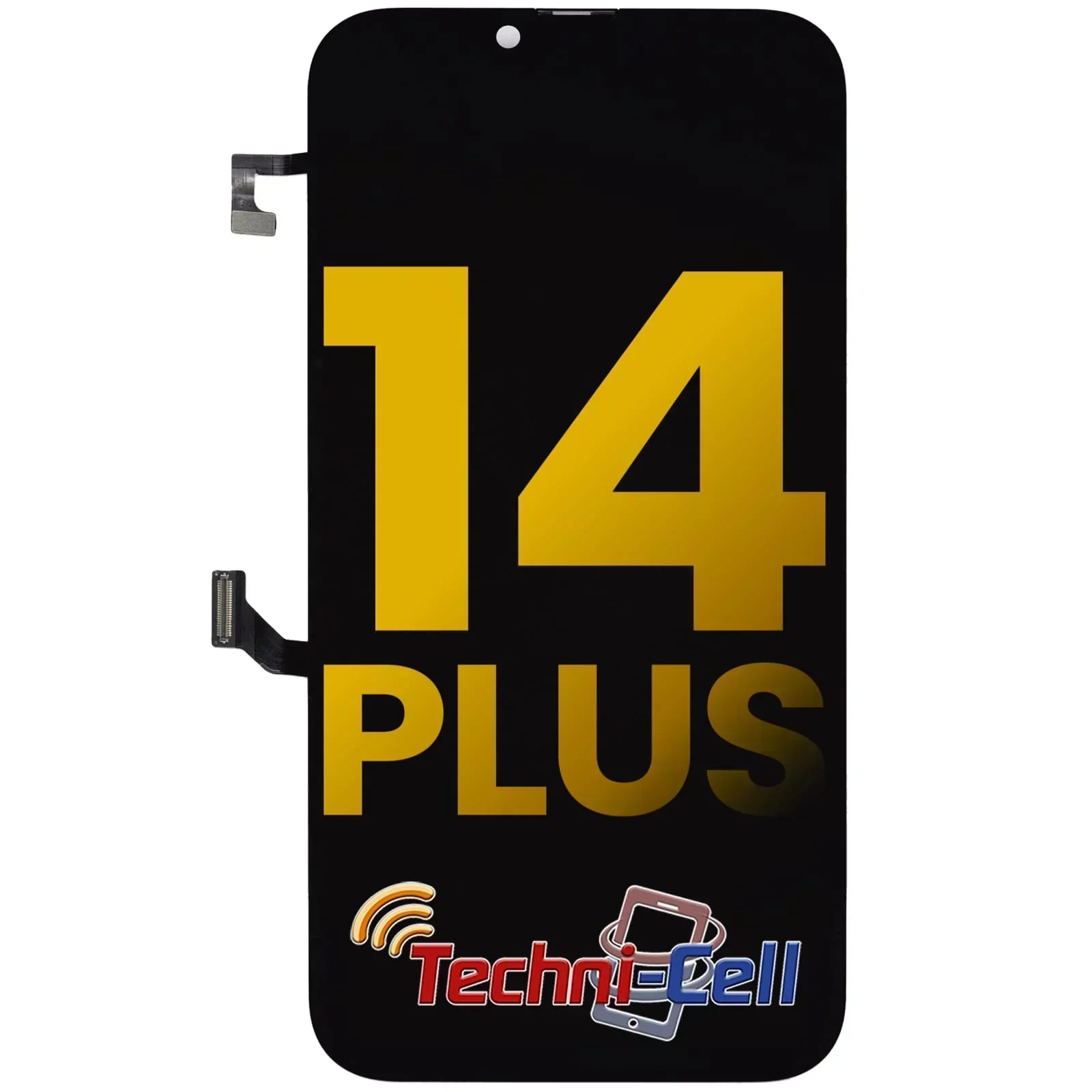 LCD IPhone 14 Plus