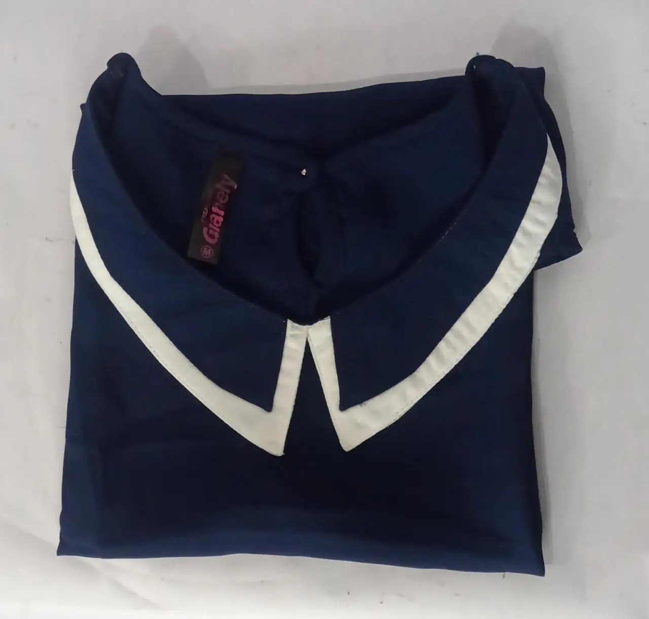 Blusa Gianely Marinero 2