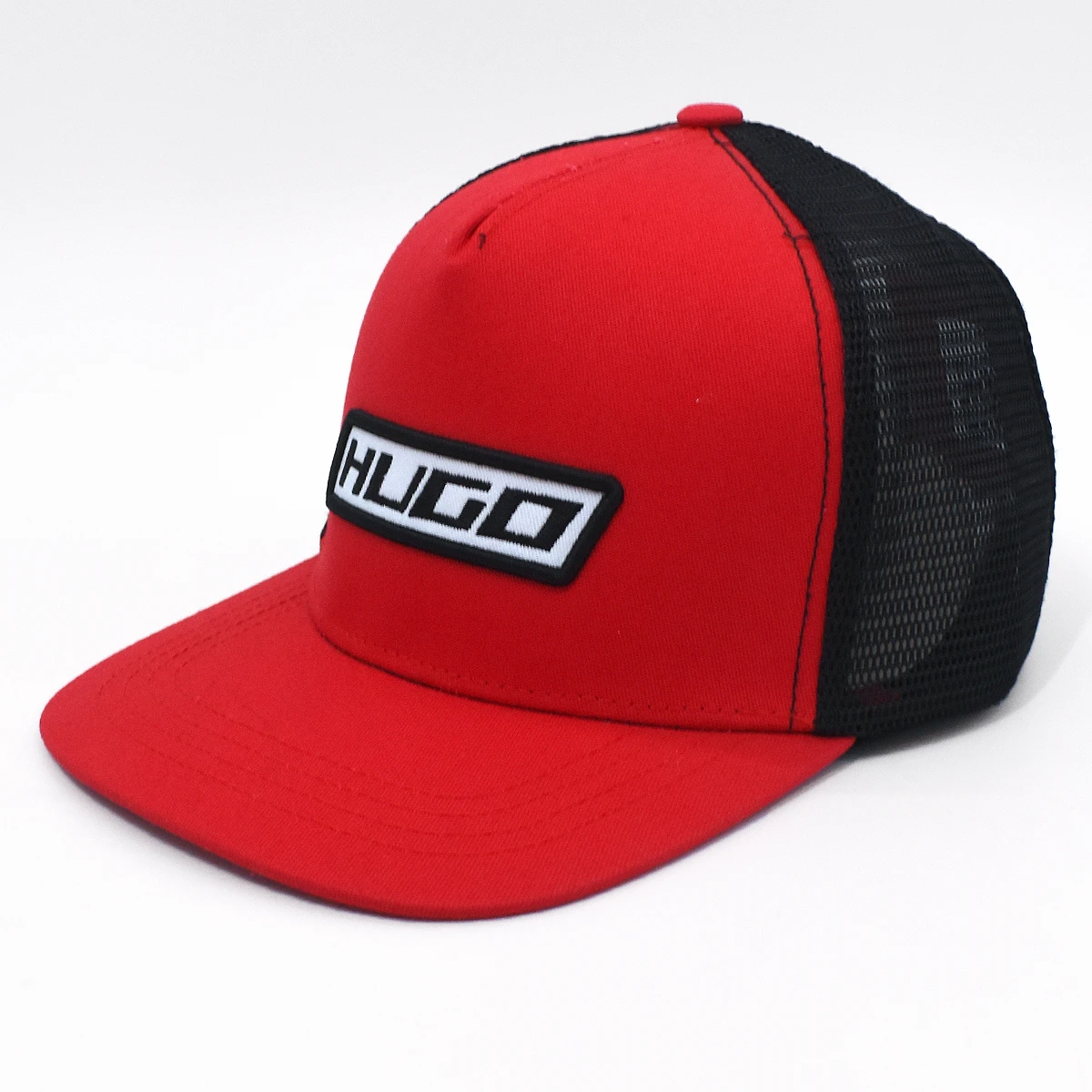 Gorra Hugo 