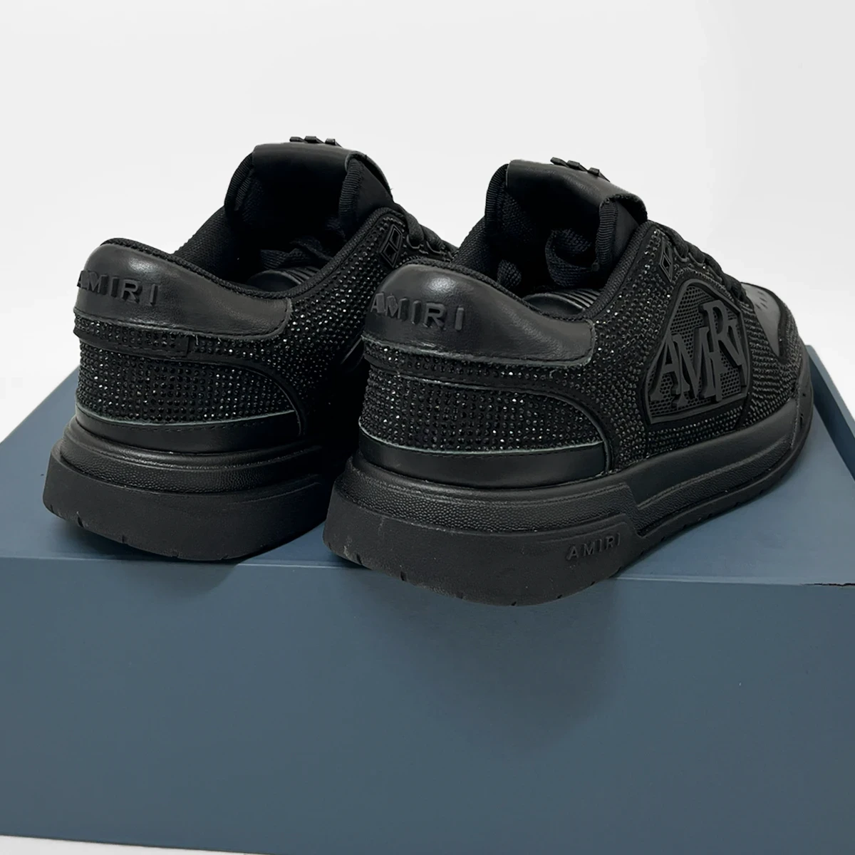 Tenis Amiri  2