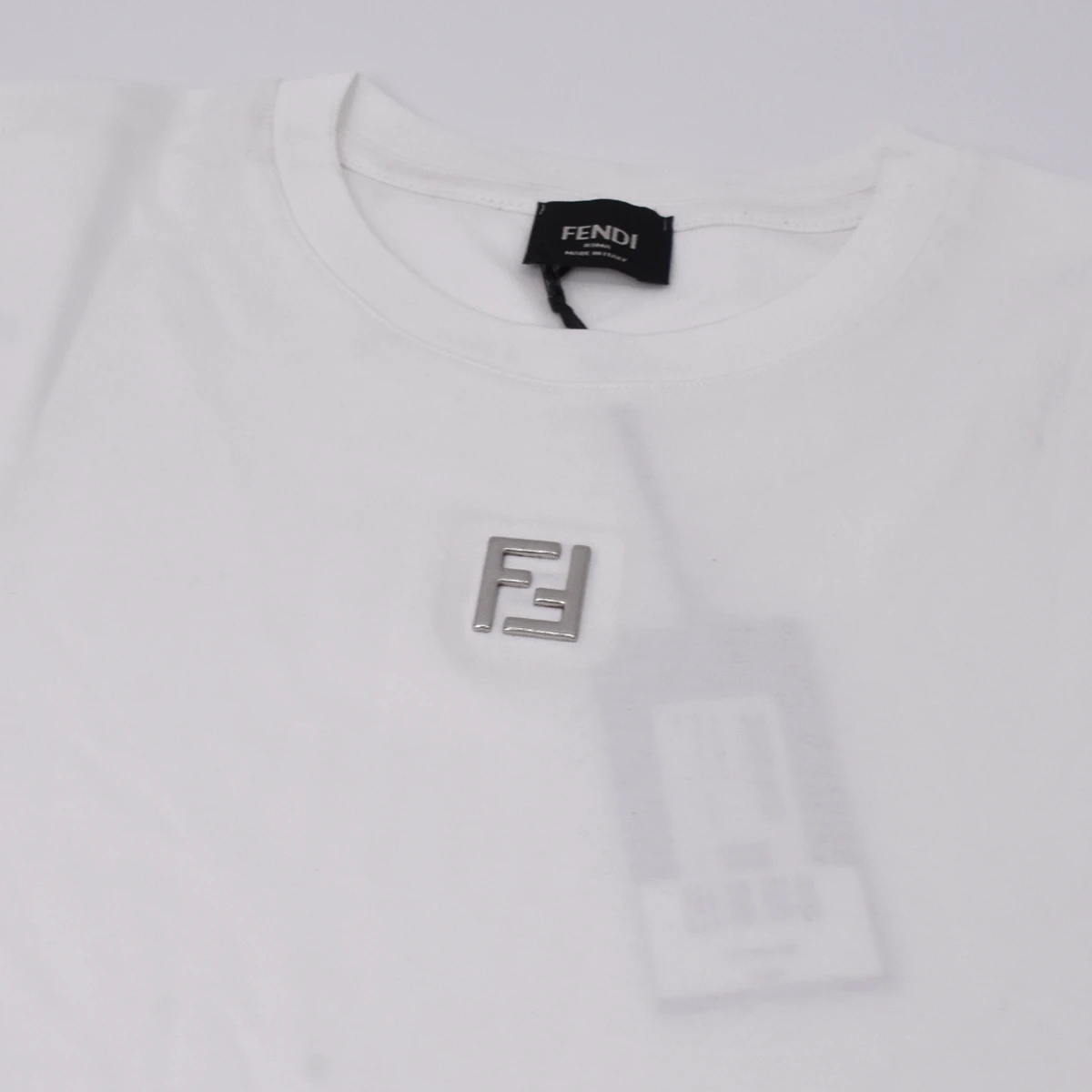 Playera Fendi 4