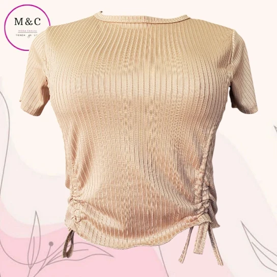 Blusa T-M 2