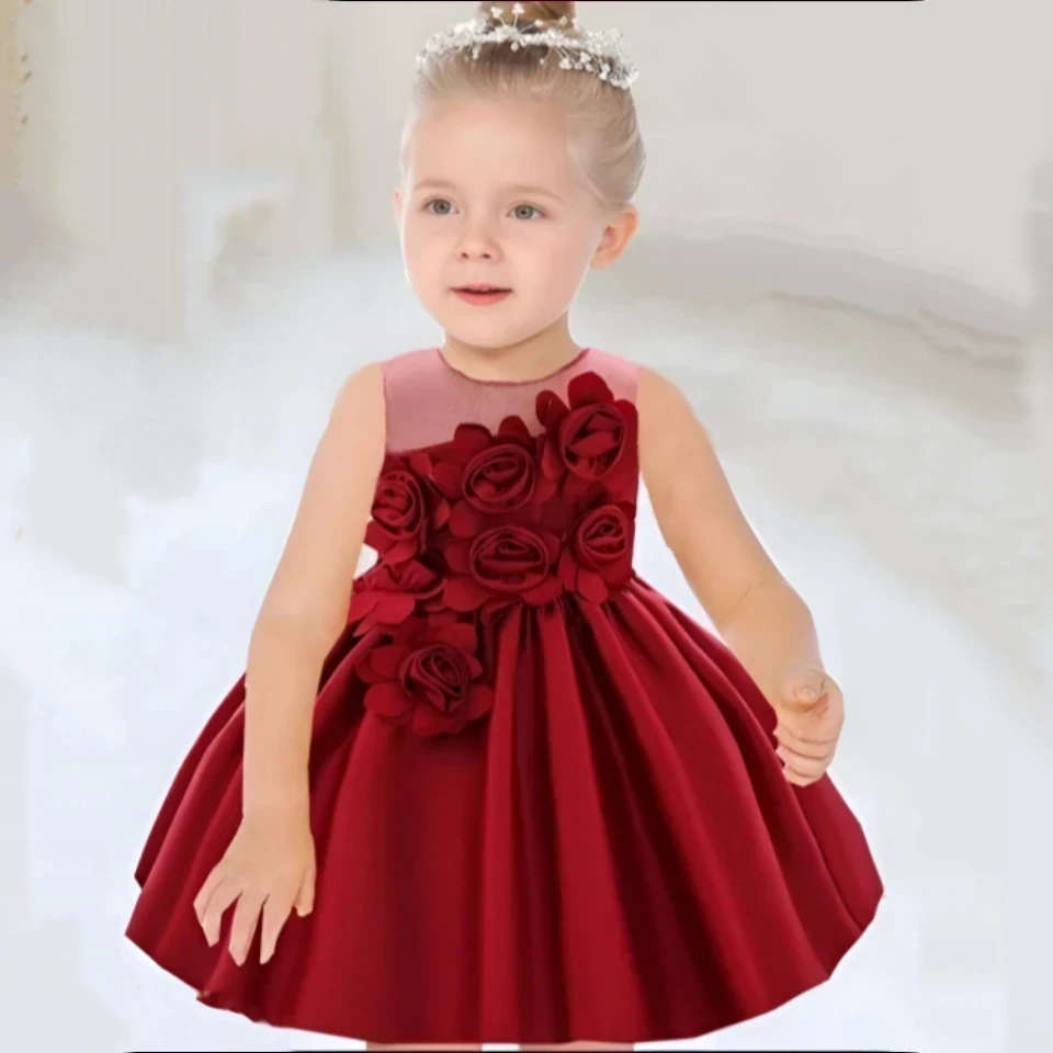 VESTIDO ELEGANTE RSM