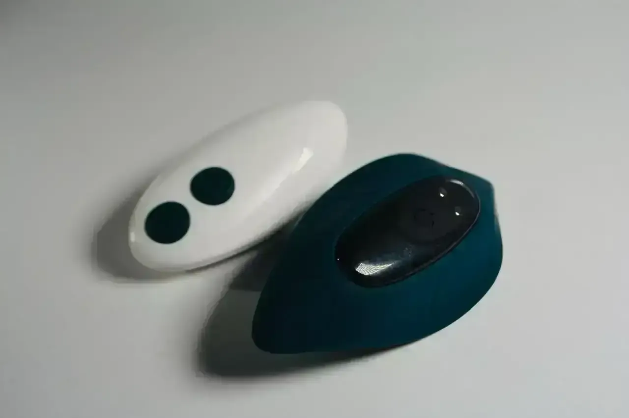 Hojita con control