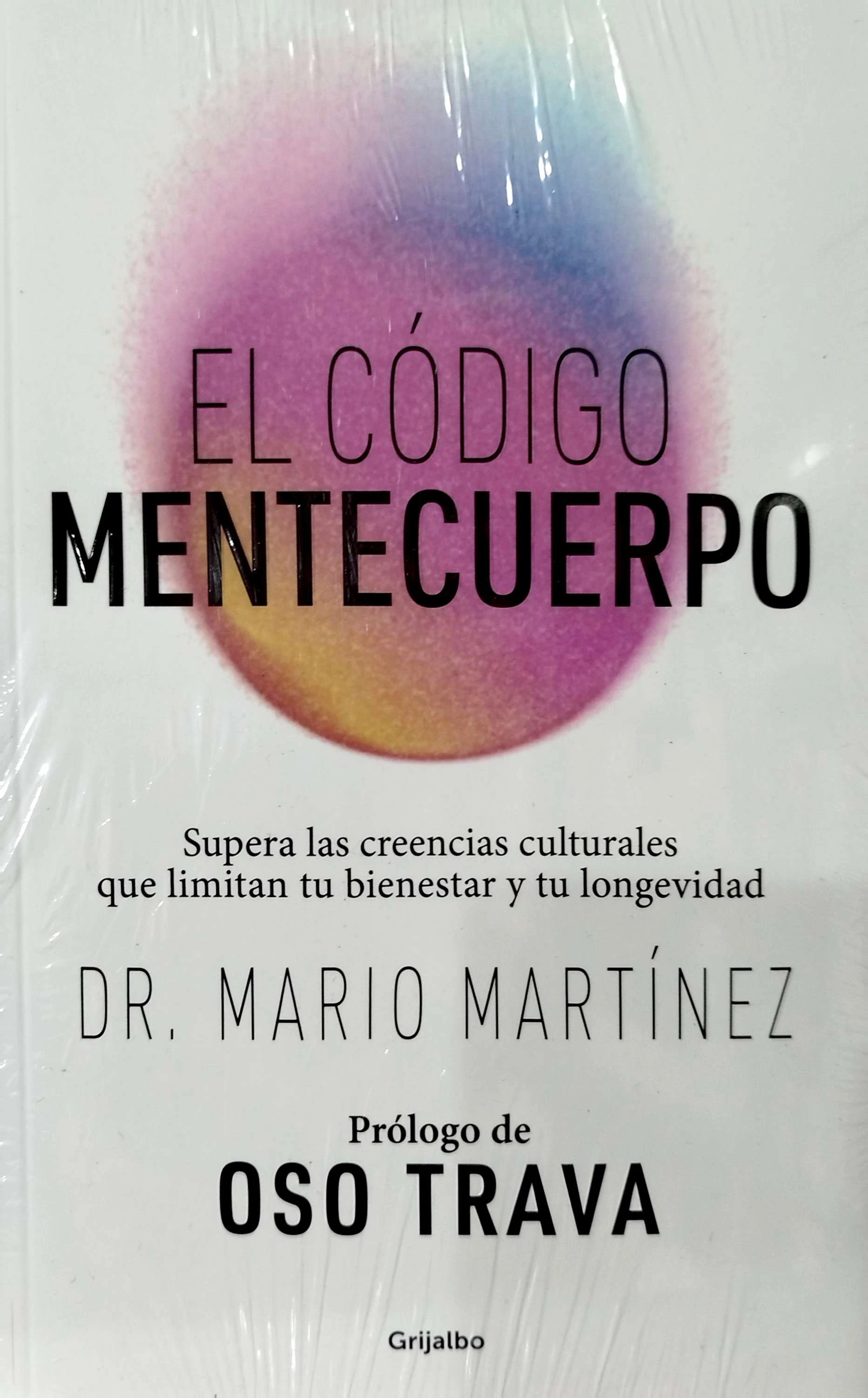 EL CODIGO MENTECUERPO 