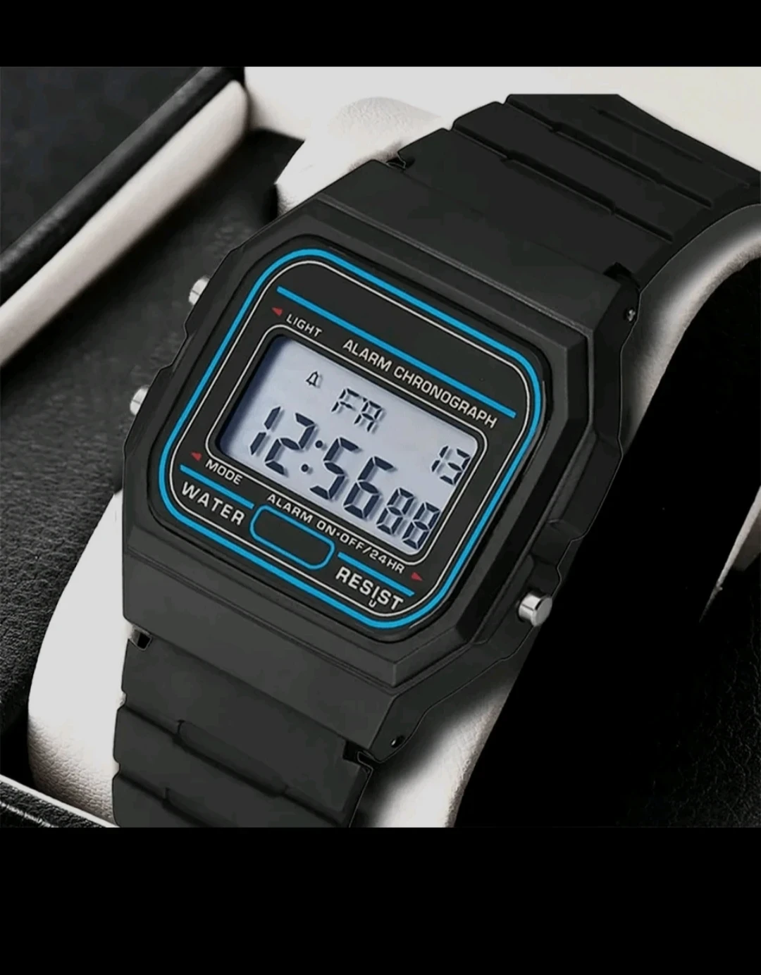Reloj digital SPORT 1 3