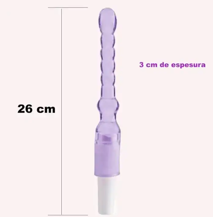 Vibrador cuerda 2