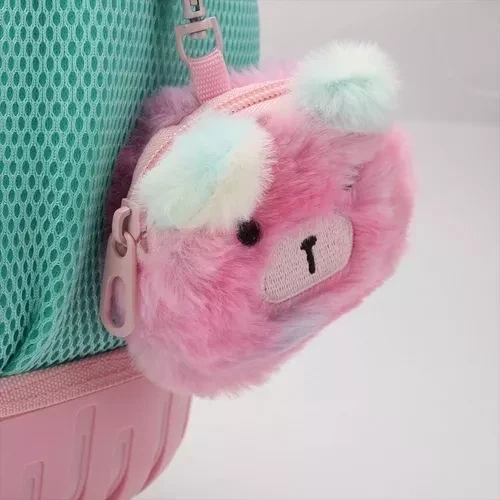 MOCHILA TRENDY 28042 8
