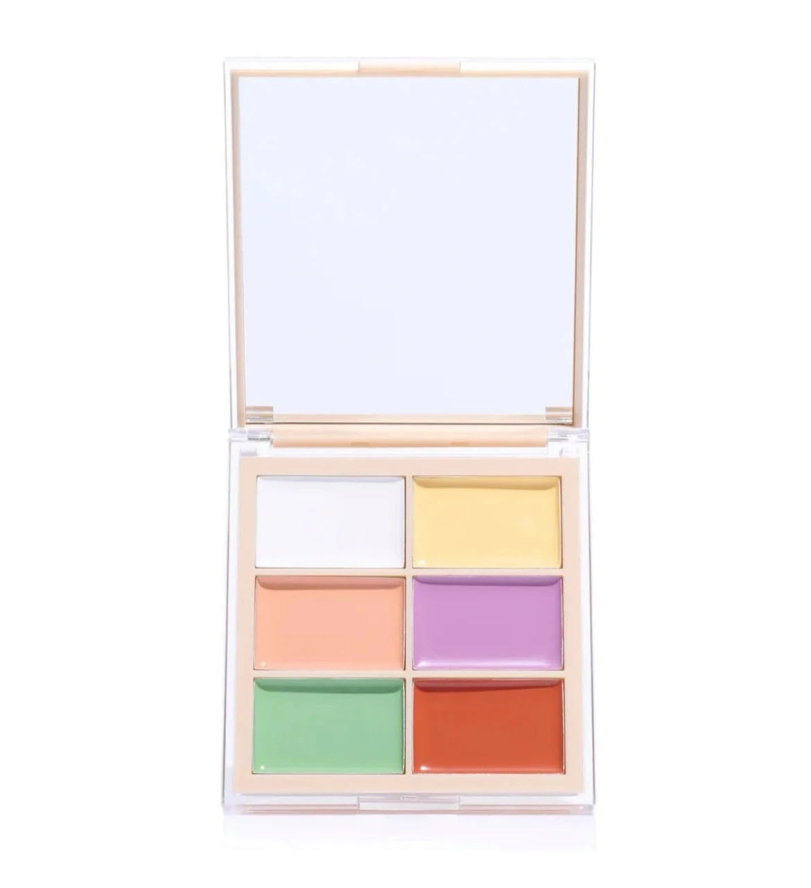 SNATCHURAL CONTORNO E ILUMINADOR Beauty creations 7