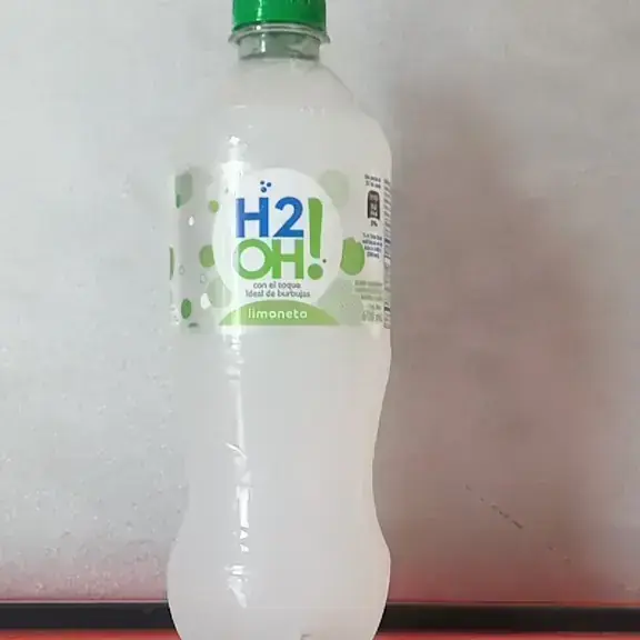 H2 OH limoneto 